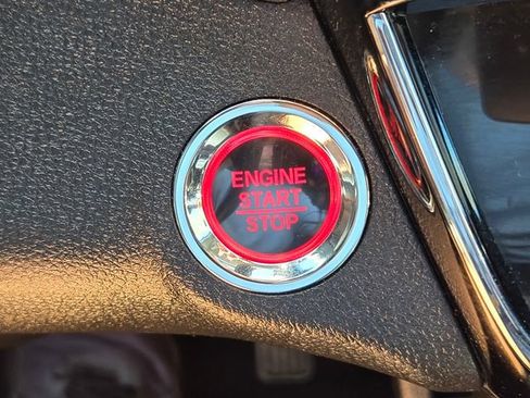 Used 2022 Honda HR-V EX image 21