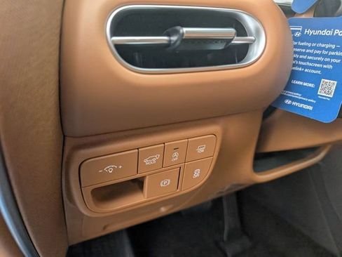 New 2026 Hyundai Palisade Calligraphy image 17