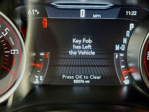 Used 2020 Dodge Challenger SXT image 16