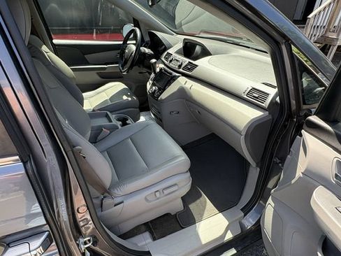 Used 2015 Honda Odyssey EX-L image 18