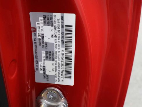Used 2018 FIAT 124 Spider Lusso RWD image 37