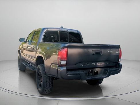 Used 2022 Toyota Tacoma SR RWD image 22