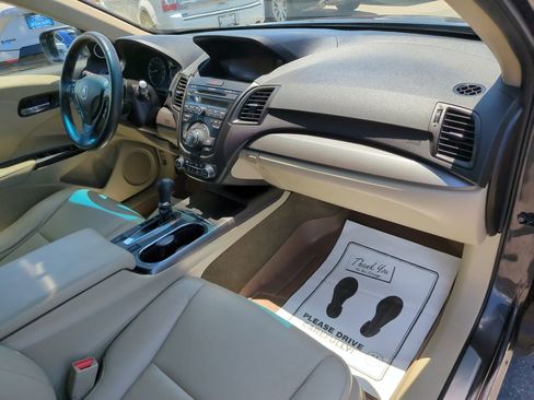 Used 2014 Acura RDX FWD w/ Technology Package image 14