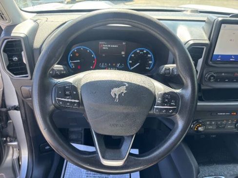 Used 2021 Ford Bronco Sport Big Bend AWD/4WD image 15