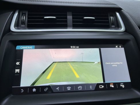 Used 2018 Jaguar E-PACE S image 23