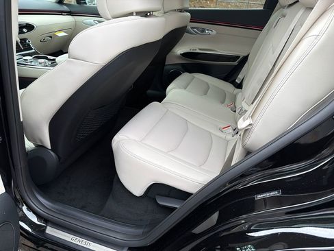 New 2026 Genesis GV70 2.5T image 21
