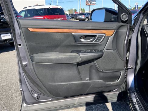 Used 2021 Honda CR-V EX image 21