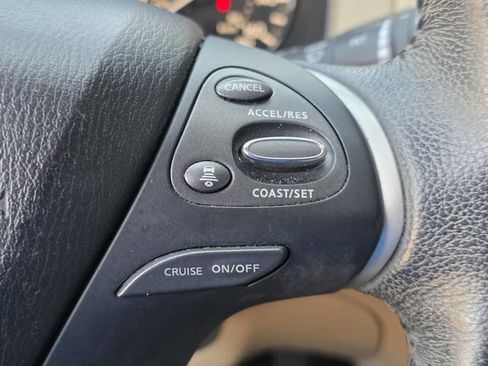 Used 2018 Nissan Pathfinder Platinum w/ Cargo Package FWD image 36