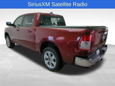 Used 2022 RAM 1500 Big Horn AWD/4WD image 5