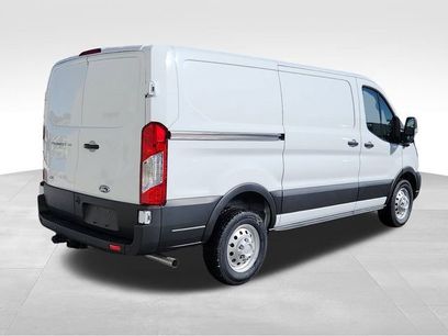 Used 2024 Ford Transit 150 Low Roof AWD