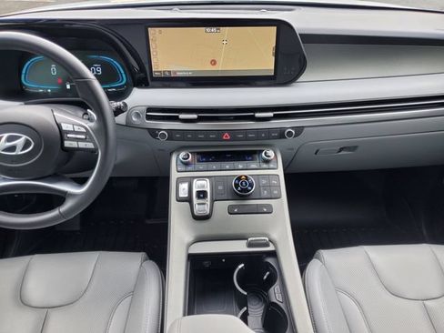Used 2025 Hyundai Palisade SEL AWD/4WD image 15