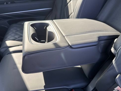 New 2026 Genesis GV80 3.5T Prestige AWD/4WD image 15