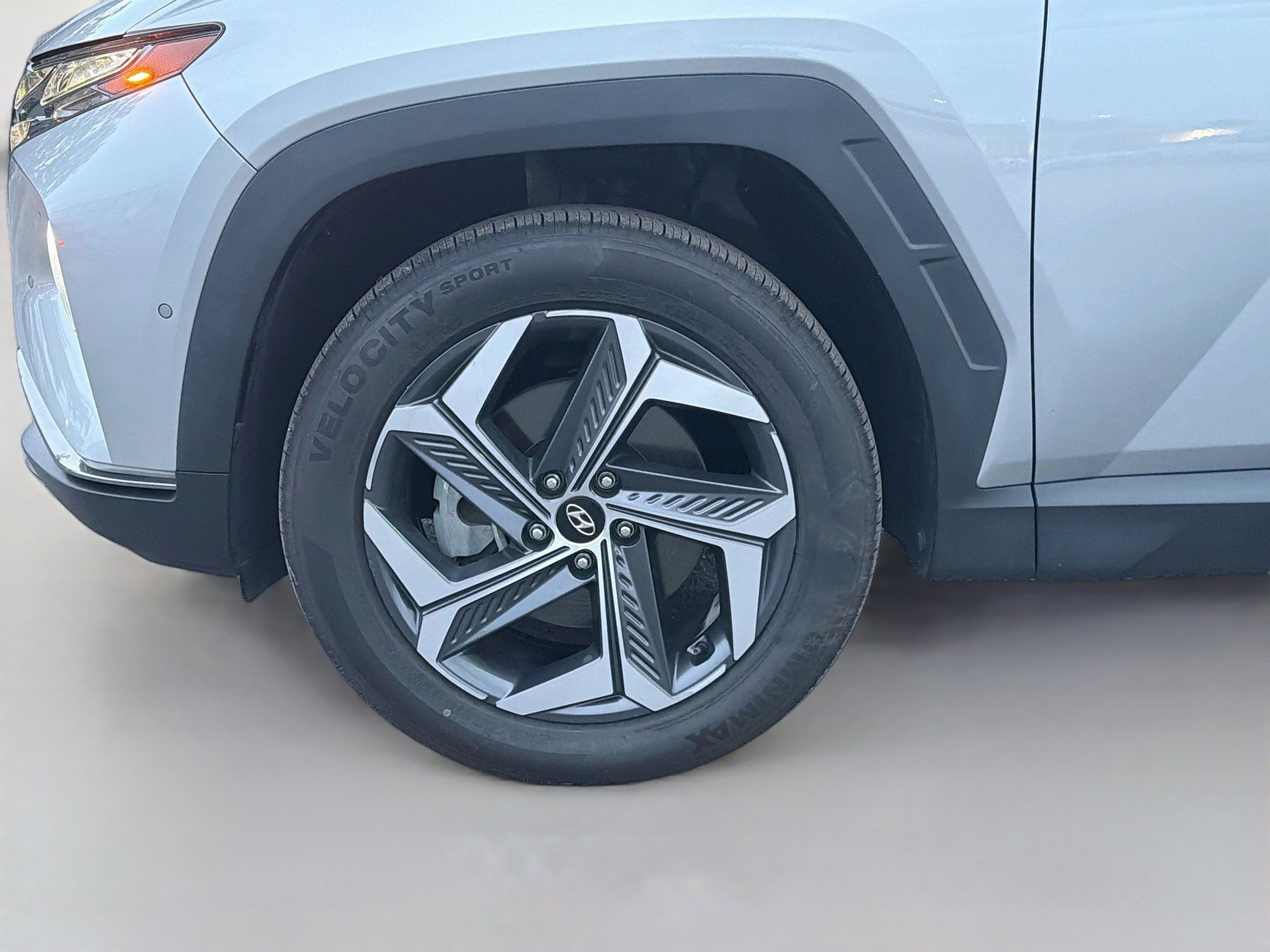 Used 2022 Hyundai Tucson Limited AWD/4WD image 43