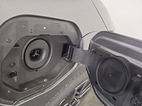 New 2026 Toyota bZ AWD/4WD image 33