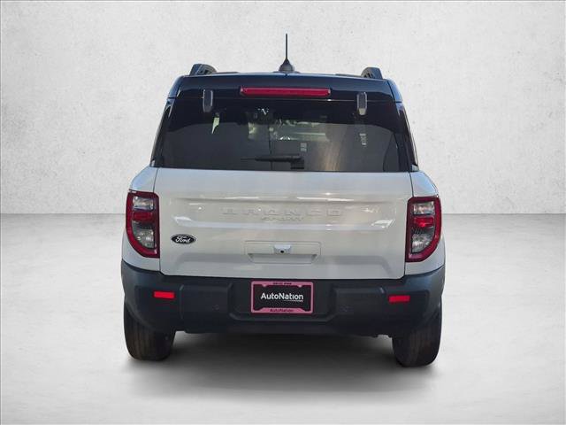 New 2026 Ford Bronco Sport Outer Banks AWD/4WD image 8
