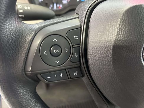 Certified 2024 Toyota Corolla LE FWD image 19