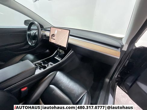 Used 2019 Tesla Model 3 Long Range AWD/4WD image 23