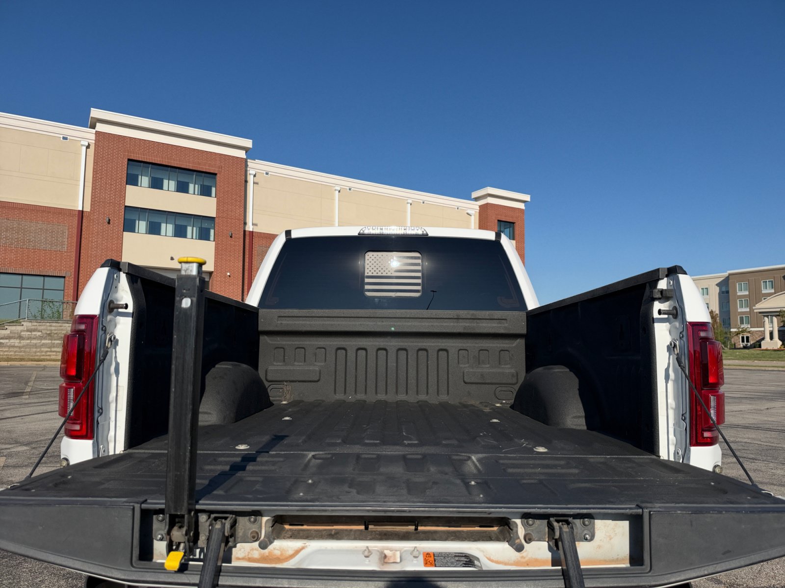 Used 2019 Ford F150 Raptor AWD/4WD image 18