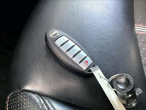 Certified 2023 Nissan Altima 2.5 SR image 14