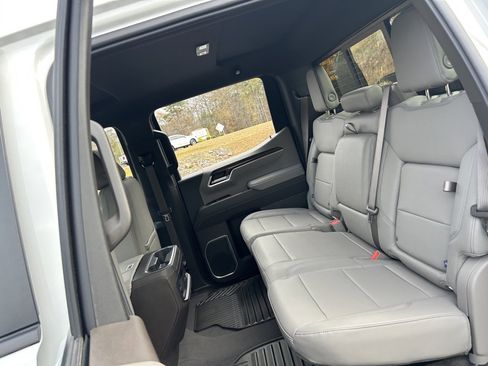 New 2026 Chevrolet Silverado 1500 RST w/ Convenience Package II image 43