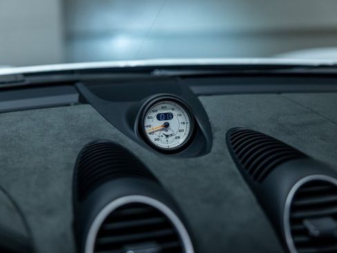 Certified 2025 Porsche 718 Boxster Spyder RS image 47