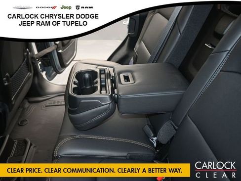 New 2026 Jeep Wrangler Unlimited Sahara image 27