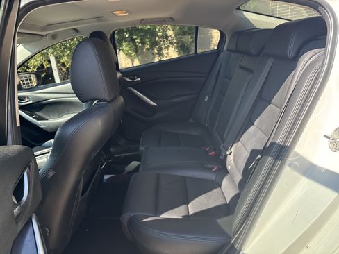 Used 2016 MAZDA MAZDA6 Touring FWD image 31