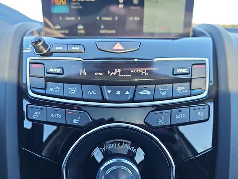 New 2026 Acura RDX SH-AWD w/ Advance Package image 22