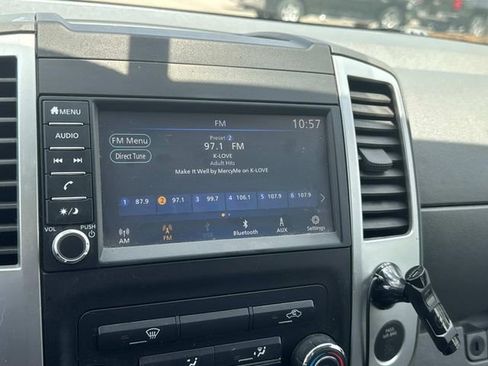 Used 2019 Nissan Frontier SV RWD image 35