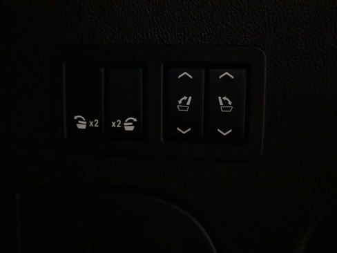 Used 2019 Cadillac Escalade Premium Luxury AWD/4WD image 14