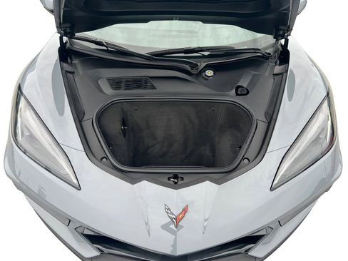 Used 2024 Chevrolet Corvette Stingray image 9