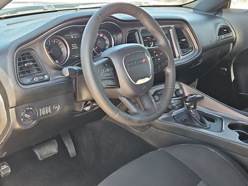Used 2023 Dodge Challenger GT RWD image 10