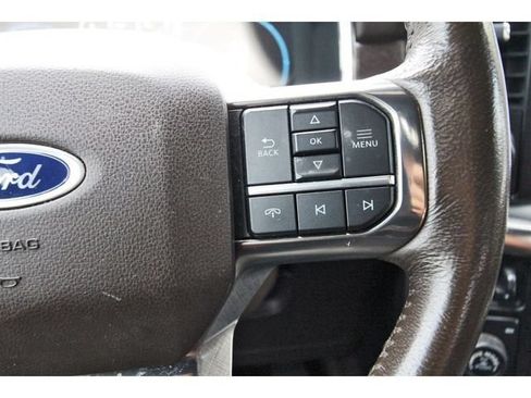 Used 2021 Ford F150 King Ranch w/ Equipment Group 601A High AWD/4WD image 18