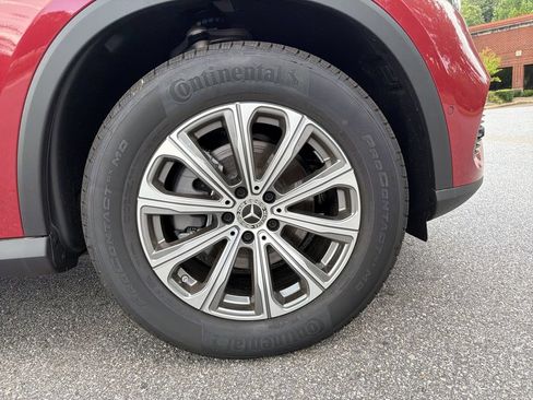 New 2026 Mercedes-Benz GLC 300 4MATIC image 14