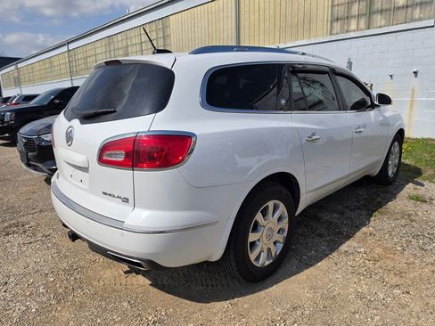 Used 2017 Buick Enclave Premium image 2