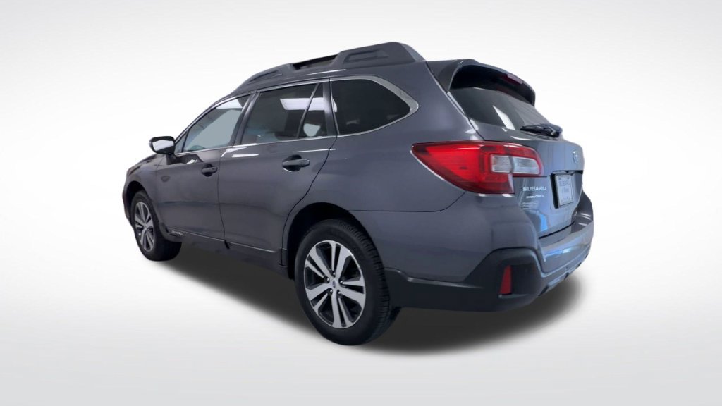 Used 2019 Subaru Outback 2.5i Limited AWD/4WD image 6