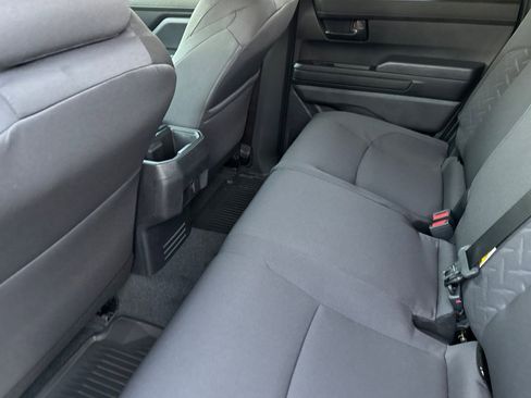 New 2026 Toyota Tacoma SR5 image 11