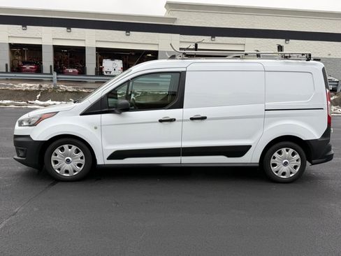Used 2020 Ford Transit Connect XL image 5