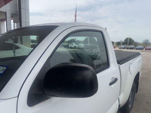 Used 2006 Toyota Tacoma 2WD Regular Cab image 4
