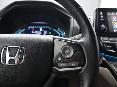 Used 2021 Honda Odyssey Touring image 18