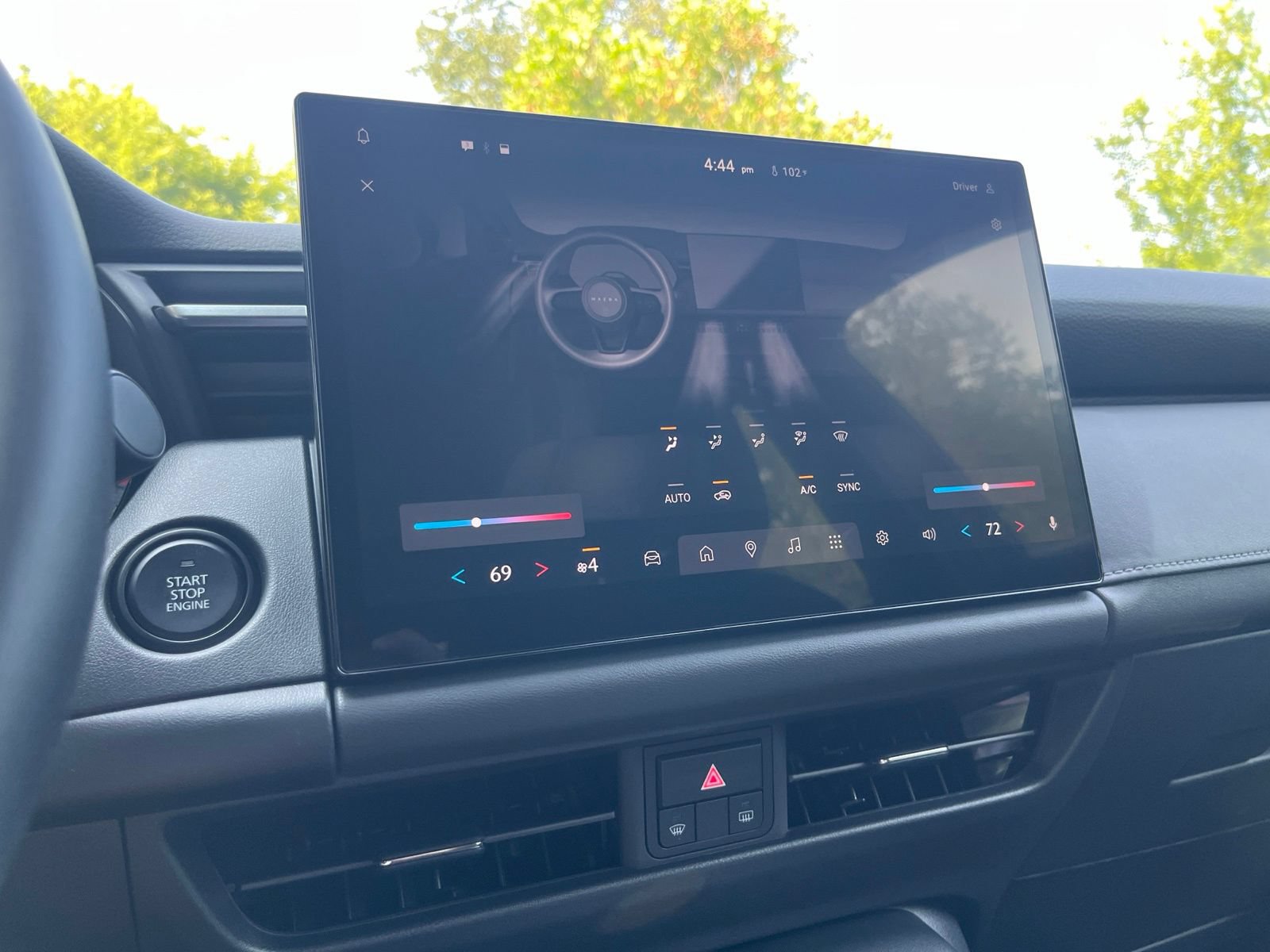 New 2026 MAZDA CX-5 AWD 2.5 S image 15