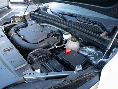 Used 2024 Buick Envision Preferred image 34