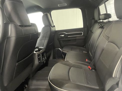 Used 2025 RAM 2500 Laramie image 20