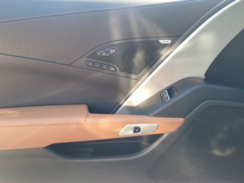 Used 2016 Chevrolet Corvette Stingray Coupe w/ 2LT Preferred Equipment Group image 18