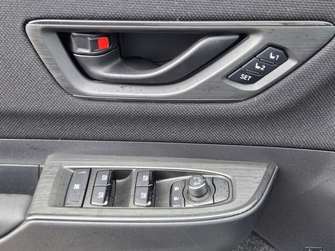 New 2026 Subaru Outback Limited AWD/4WD image 28