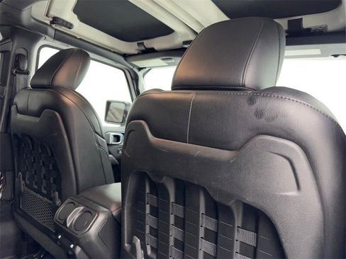 Used 2021 Jeep Gladiator Rubicon image 43