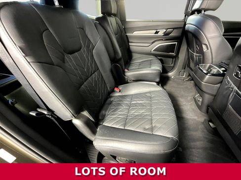 Certified 2023 Kia Telluride EX X-Line AWD/4WD image 23