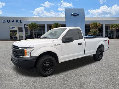 Used 2020 Ford F150 XL image 8