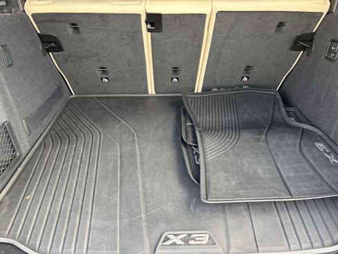 Used 2022 BMW X3 xDrive30i w/ Convenience Package image 20