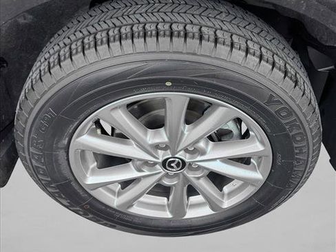 Used 2024 MAZDA CX-5 AWD 2.5 S w/ Select Package image 9